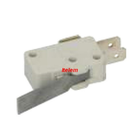 Micro-interrupteur lave-vaisselle Elframo 25190003