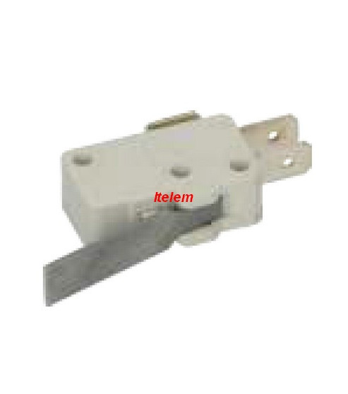 Micro-interrupteur lave-vaisselle Elframo 25190003