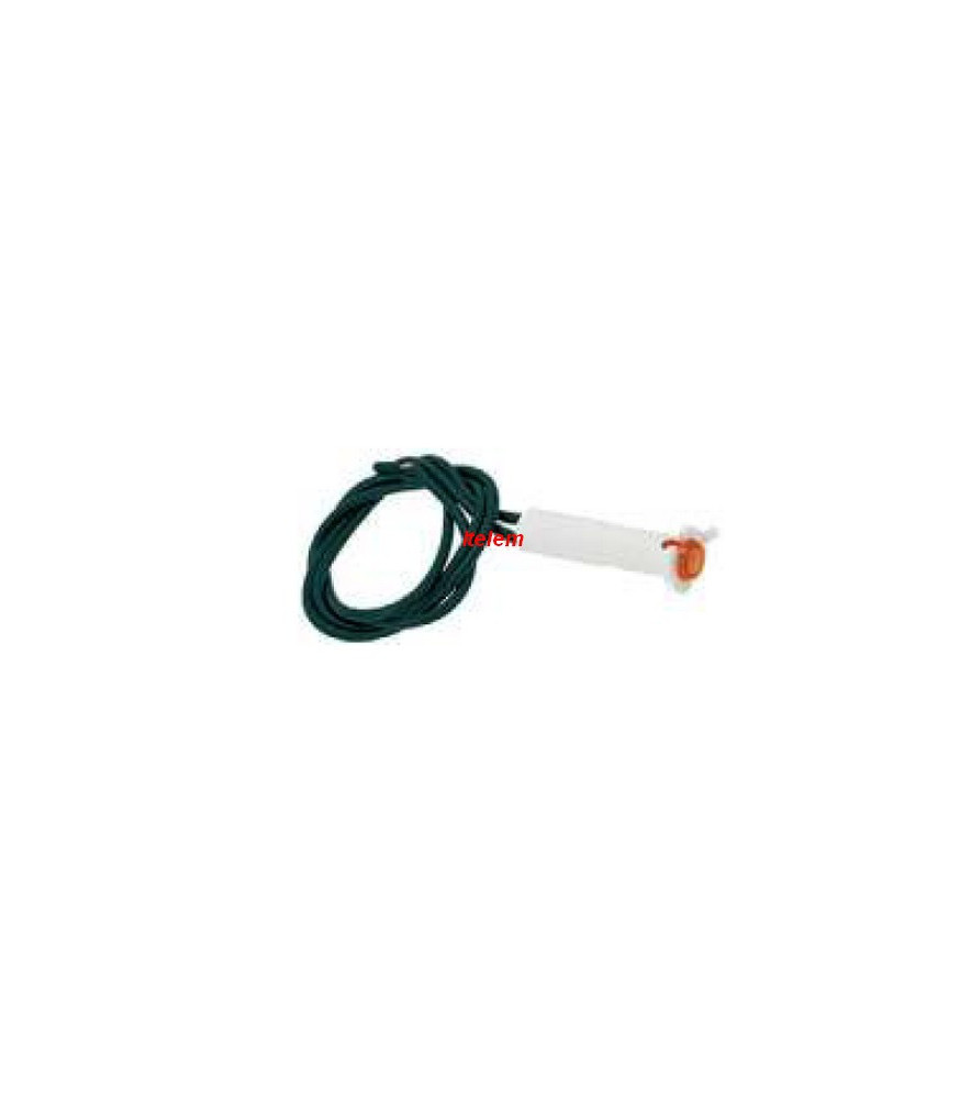 Voyant orange lave-vaisselle Krupps