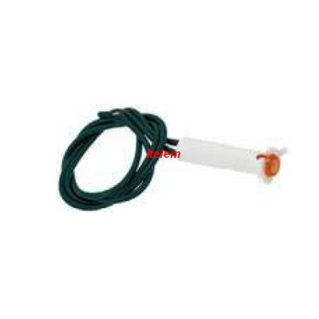 Voyant orange lave-vaisselle Krupps