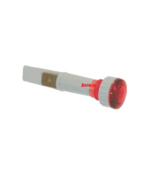 Voyant rouge fourneau Angelo Po