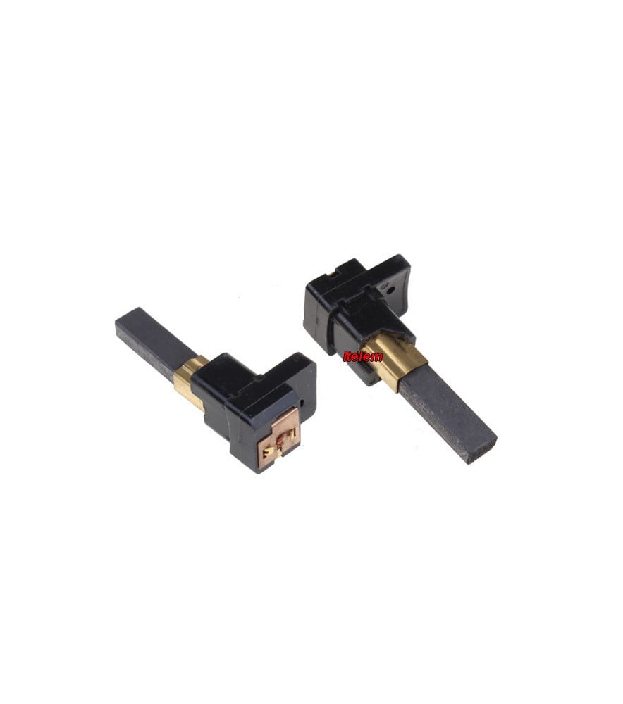Charbons moteur aspirateur Dyson DC11