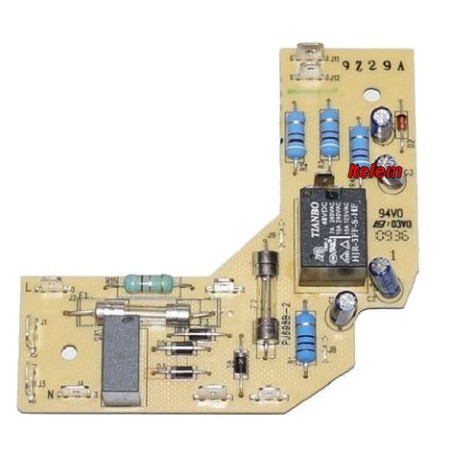 Module électronique friteuse Seb Actifry SS-992133
