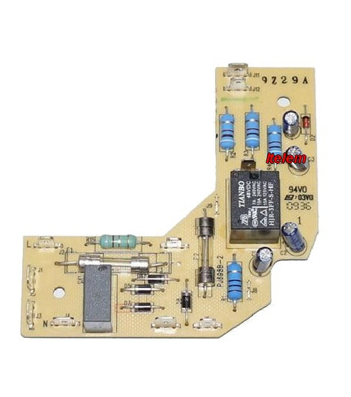Module électronique friteuse Seb Actifry SS-992133