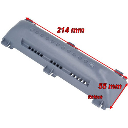 Aube lestée de tambour lave-linge Kontact 720105900