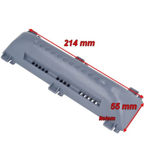 Aube lestée de tambour lave-linge Kontact 720105900