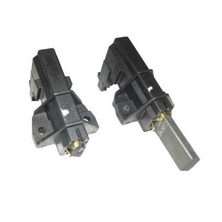 Charbons moteur lave-linge Bluesky  999104