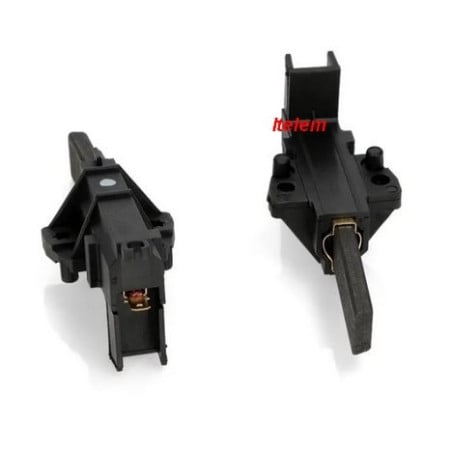Charbons moteur lave-linge Techwood 999104