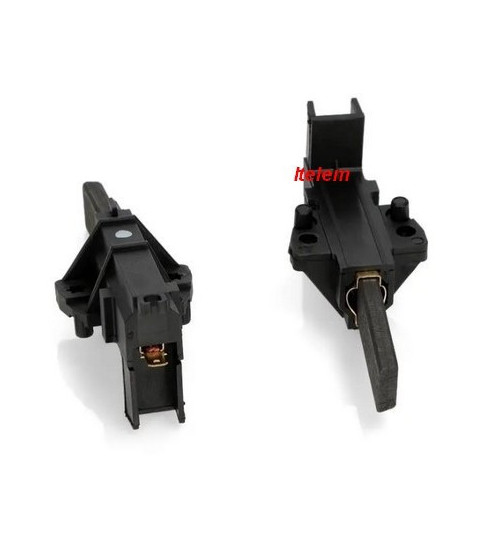 Charbons moteur lave-linge Techwood 999104