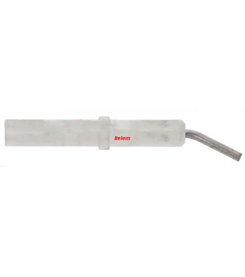 Bougie d'allumage sauteuse friteuse Angel Po 0.915.037