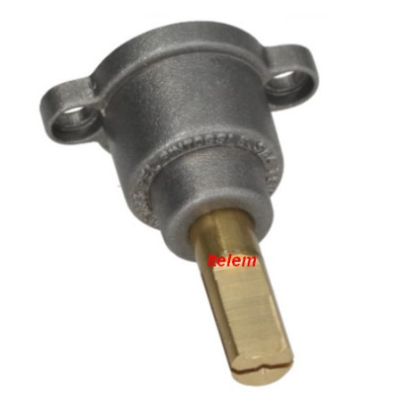 Tête robinet fourneau Silko AFCAP22S-X-791911