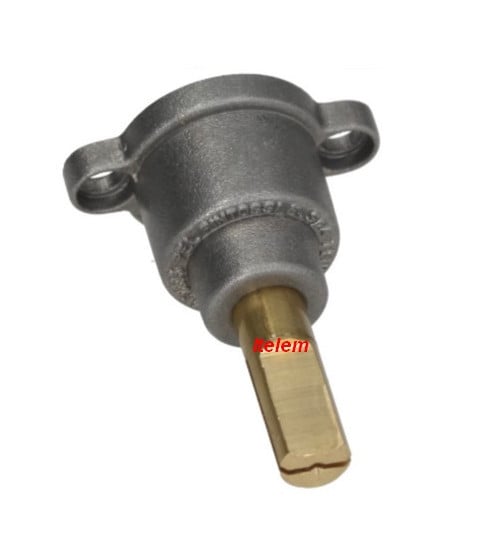 Tête robinet fourneau Silko AFCAP22S-X-791911