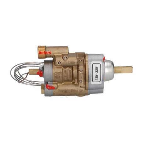 Robinet thermostatique 24ST four MBM 799901