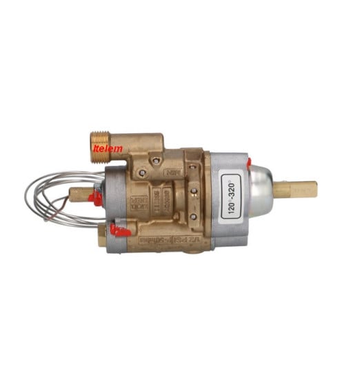 Robinet thermostatique 24ST four MBM 799901