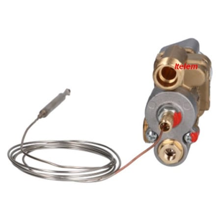 Robinet thermostatique 24ST four Hobart 799901