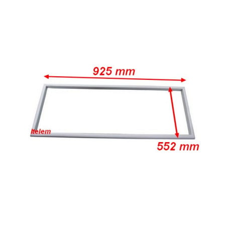 Joint de porte réfrigérateur Ariston C00114662