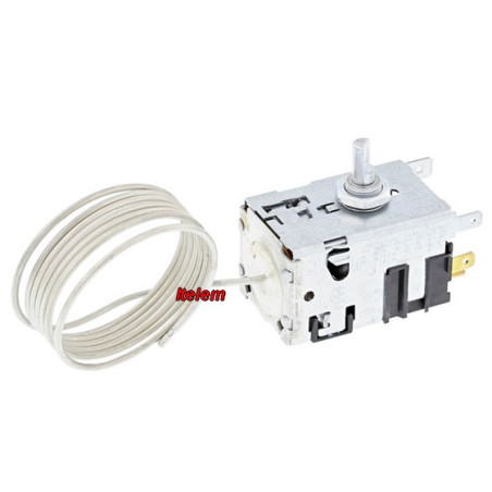Thermostat de congélateur Electrolux 2914570094