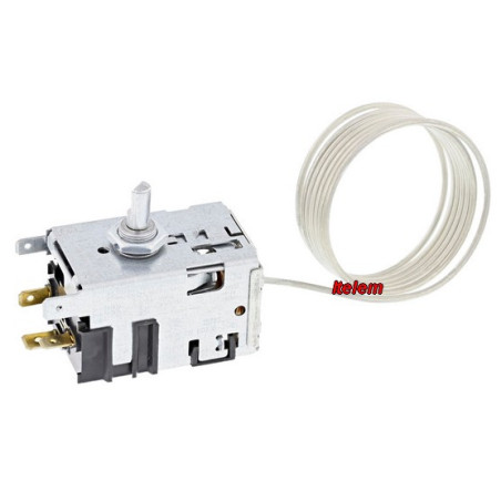 Thermostat de congélateur Zanussi 2914570094