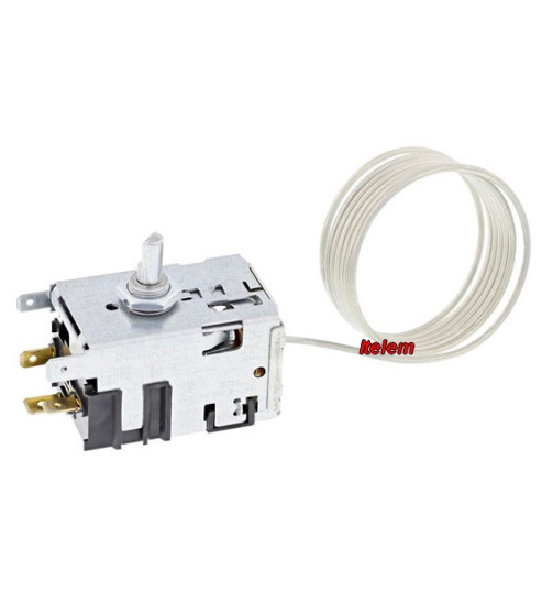 Thermostat de congélateur Zanussi 2914570094