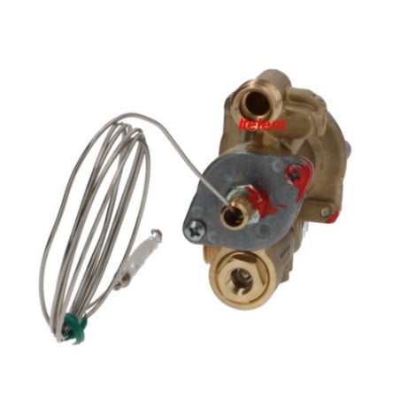 Robinet thermostatique 25ST four Bonnet S0087296