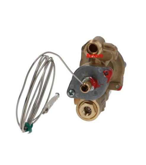 Robinet thermostatique 25ST four Bonnet S0087296