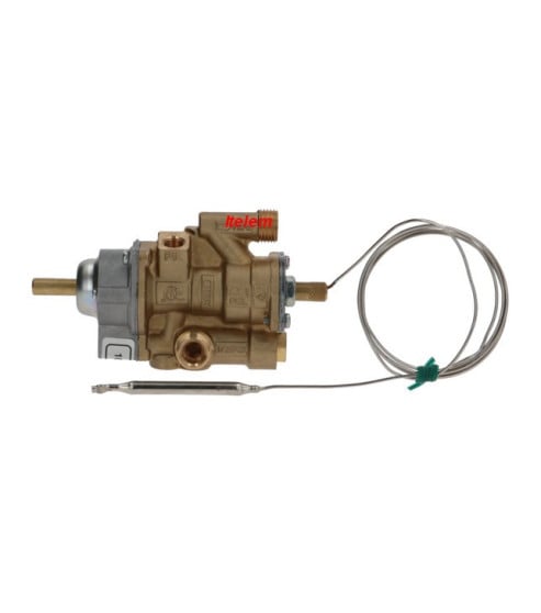 Robinet thermostatique 25ST four Olis S0087296
