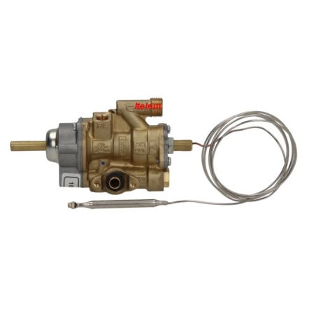 Robinet thermostatique 25ST four Cookmax 777112