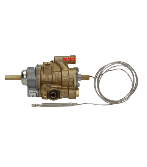 Robinet thermostatique 25ST four Cookmax 777112