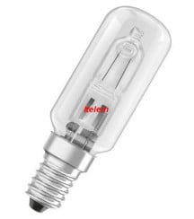 Ampoule halogène 25 W four E14