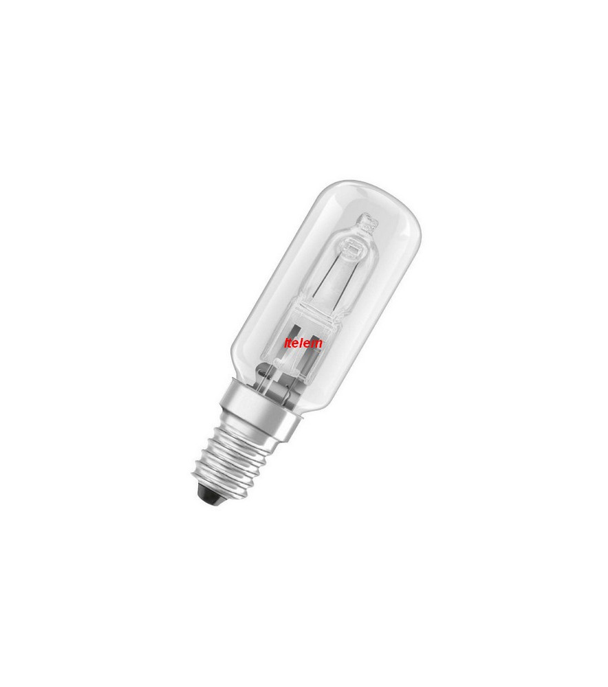 Ampoule halogène 25 W four OSRAM E14