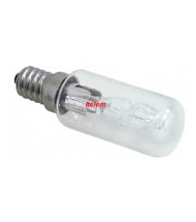 Ampoule halogène 40W four Osram E14