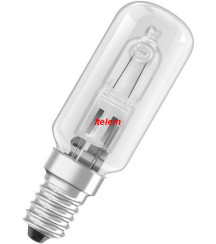 Ampoule halogène 60W four E14
