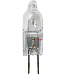 Ampoule halogène G4 12V 10W four Zanussi H64418