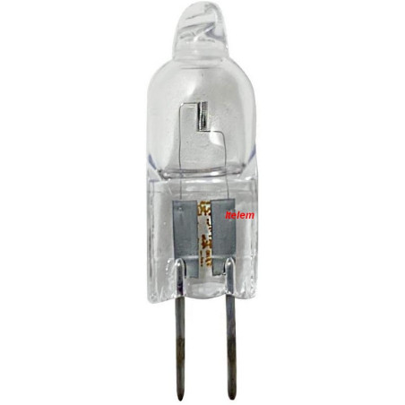 Ampoule halogène G4 12V 10W four Zanussi H64418