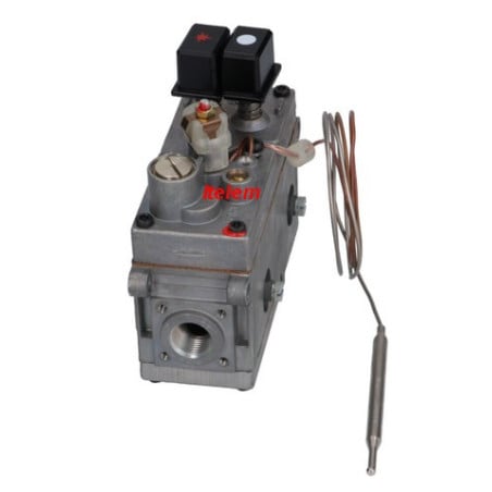 Thermostat gaz Minisit 0710756 friteuse Emmepi