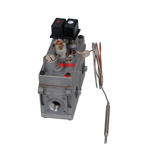 SIT MINISIT 710 Gasthermostat Max. Temperatur 190°C 110