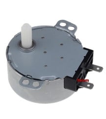 Micro-moteur aiguillage lave-vaisselle Bosch 00611329