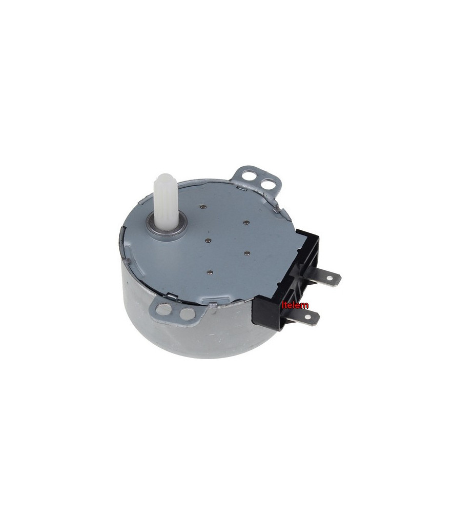 Micro-moteur aiguillage lave-vaisselle Bosch 00611329