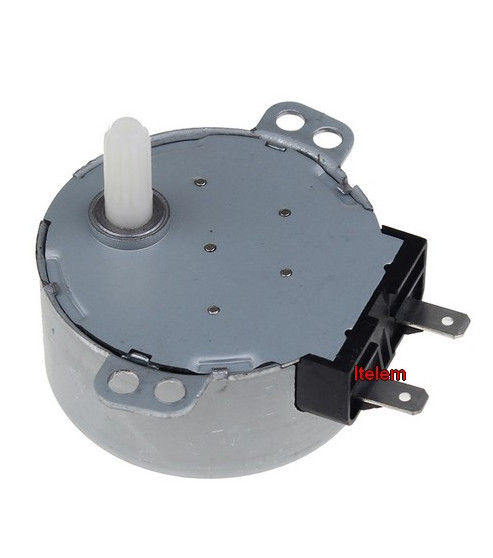 Micro-moteur aiguillage lave-vaisselle Bosch 00611329