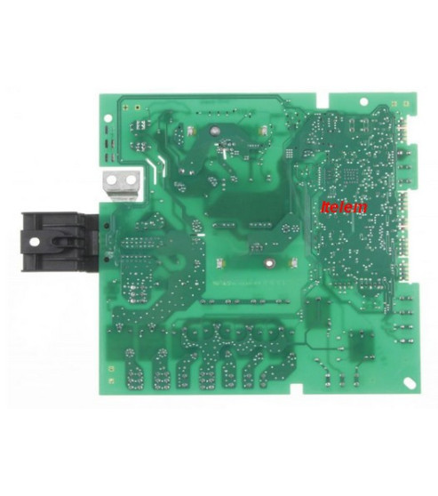 Module électronique de puissance four Bosch 11017594