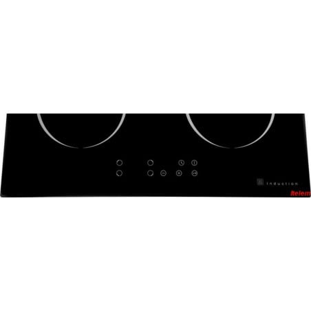 Dessus verre vitrocéramique plaque de cuisson Proline 381800162