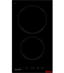 Dessus verre vitrocéramique plaque de cuisson Beldeko BTVM2Z-F04VN0