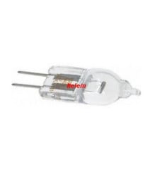 Ampoule halogène G4 12V 20W four Angelo Po 6242122001