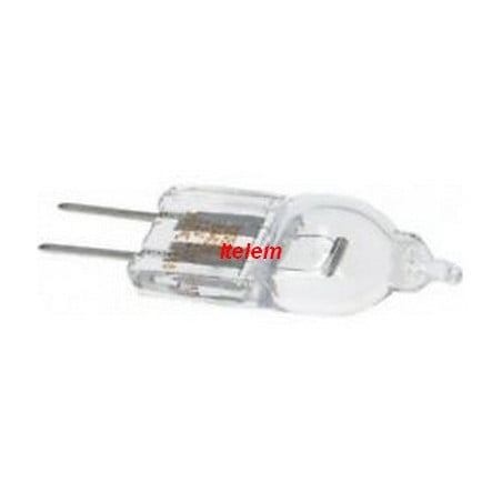 Ampoule halogène G4 12V 20W four Angelo Po 6242122001