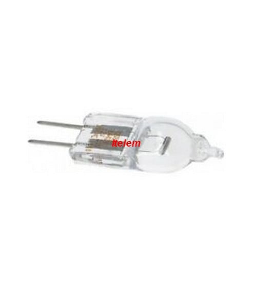 Ampoule halogène G4 12V 20W four Angelo Po 6242122001