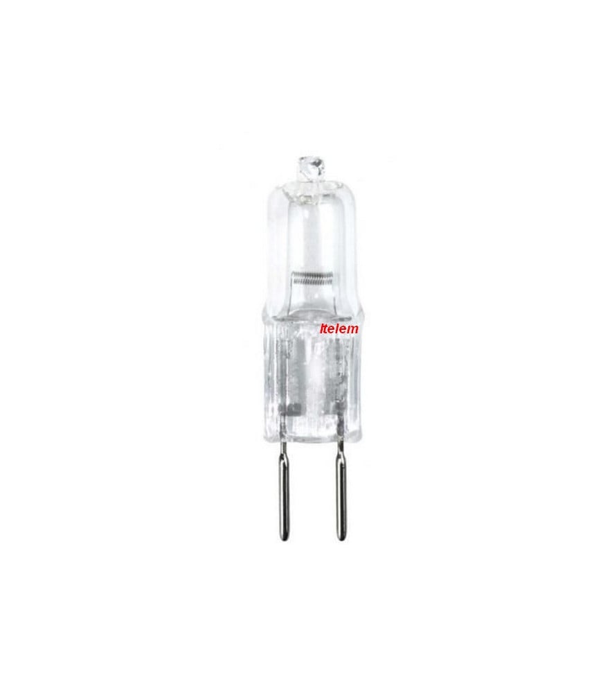 Ampoule halogène G4 12V 20W four Angelo Po Moretti 86130003