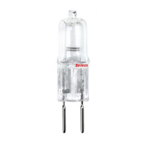 Ampoule halogène G4 12V 20W four Alpeninox 0S1983