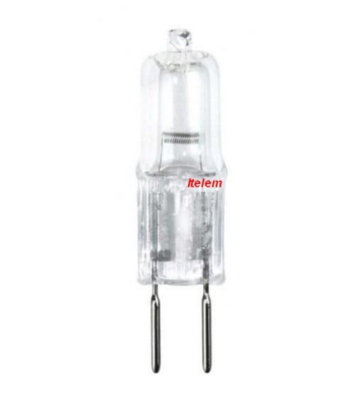 Ampoule halogène G4 12V 20W four Alpeninox 0S1983