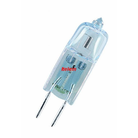 Ampoule halogène four Zanolli LAMP0045