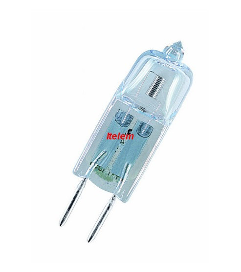 Ampoule halogène four Zanolli LAMP0045